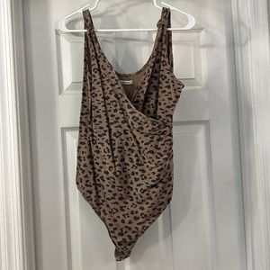 ABERCROMBIE BODY SUIT